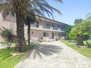 Thalia Rooms